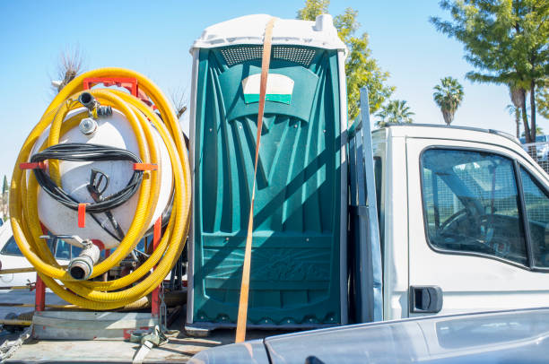 Best Sanitation services for porta potties  in Hedwig Village, TX