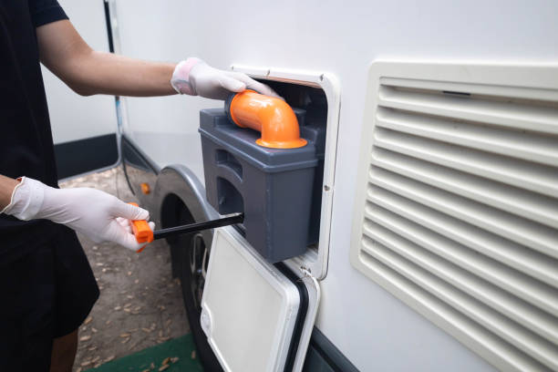 Porta potty rental for outdoor events in Hedwig Village, TX