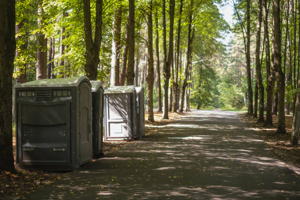 Portable Toilet Options We Offer in Hedwig Village, TX
