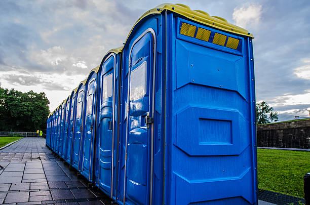 Best Sanitation services for porta potties  in Hedwig Village, TX