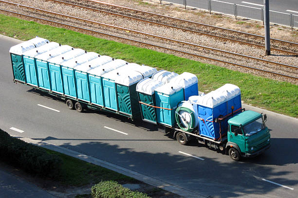 Best Affordable portable toilet rental  in Hedwig Village, TX